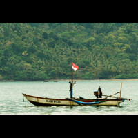 perahu