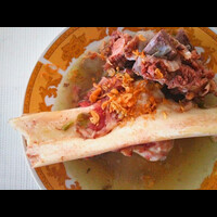 kaldu-sumsum-sampang