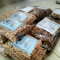 kacang-lorjuk