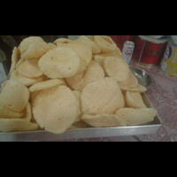 kerupuk-udang