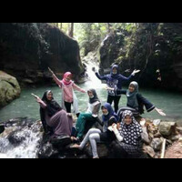 air-napal-jungur--seluma--bengkulu