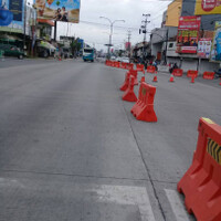 perempatan-maya-saat-hari-h-lebaran