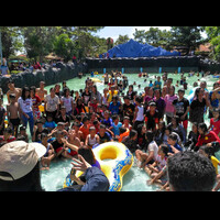bahari-waterpark-ramai-sekali