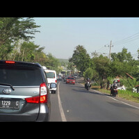 sabar-demi-mudik-ini