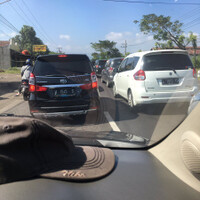 semua-ikut-mudik-gan