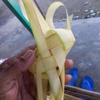 proses-ketupat