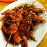 udang-saos-tiram