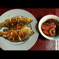 ikan-emas-kecap-pedas