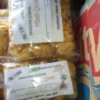 singkong-goreng