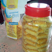 bangkit-kacang