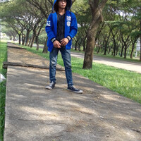 melepas-capek-ditaman-bunga-ditengah-perjalanan-mudik