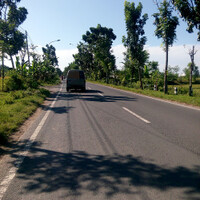 mudik-di-hari-lebaran-situasi-depan-kodim-sampang