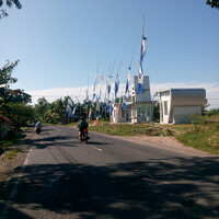 mudik-di-hari-lebaran-kondisi-depan-institut-politeknik-madura