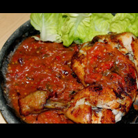 ayam-penyet-balado