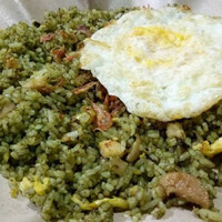 nasi-goreng-cabai-ijo-pamekasan