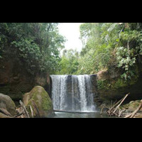 air-terjun-suban-rejang-lebong