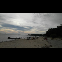 senja-di-pantai-muntok