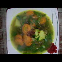 pindang-sayur