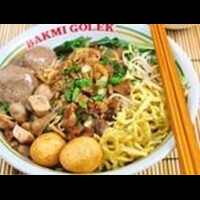 bakmi-golek