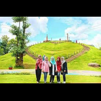 cinta-bukit