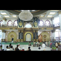 masjid-reliji-bangkalan-city