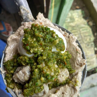 bakso-mangkok-sambal-ijo