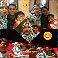 collectmoment-nobar-spiderman-with-my-family