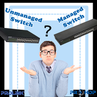 managed-or-unmanagerd-switch