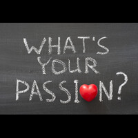 whatisyourpassion