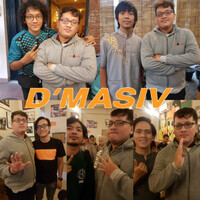 dmasiv-is-my-life