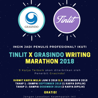 lomba-tinlit-novel-writing-marathon-2018