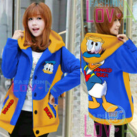 jaket-donald-duck-hello