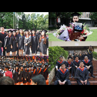 jinan-university-graduation