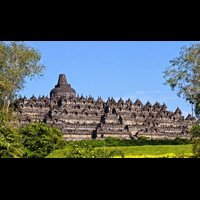 candi-borobudur