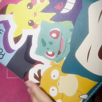 start-collecting-and-putting-my-new-cards-into-my-cute-binder-pokemon