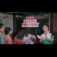 manusia-kepala-rusa