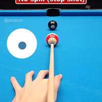 pool-trick