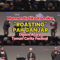 ganjar-diroasting-komika