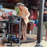 nenek-sehat
