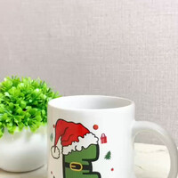 hadiah-mug-natal-inisial-nama-topi-santa