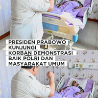 presiden-prabowo-mngunjungi-korban-demonstrasi