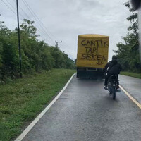 kata-kata-sopir-truk-emang-gada-obat