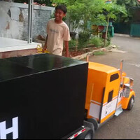 real-truck-simulator
