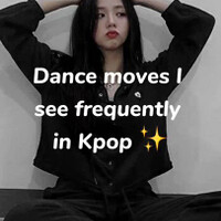 common-dance-move-in-k-pop