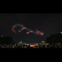 sped-up-footage-of-1500-drones-forming-a-flying-dragon-in-the-sky