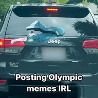 posting-olympic-memes-in-real-life