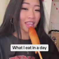 fake-mukbang