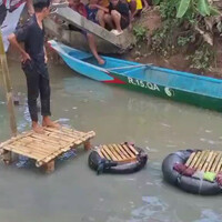 ninja-warrior-dengan-kearifan-lokal-di-lomba-17-an-kemarin