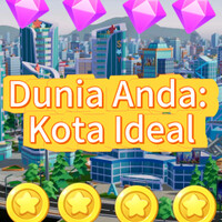 dunia-anda-kota-idealhari-ini-diluncurkan