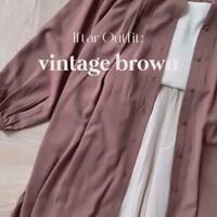 outfit-vintage-brown